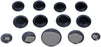 02413 Dorman HELP! Plug Button Assortment, 13pk