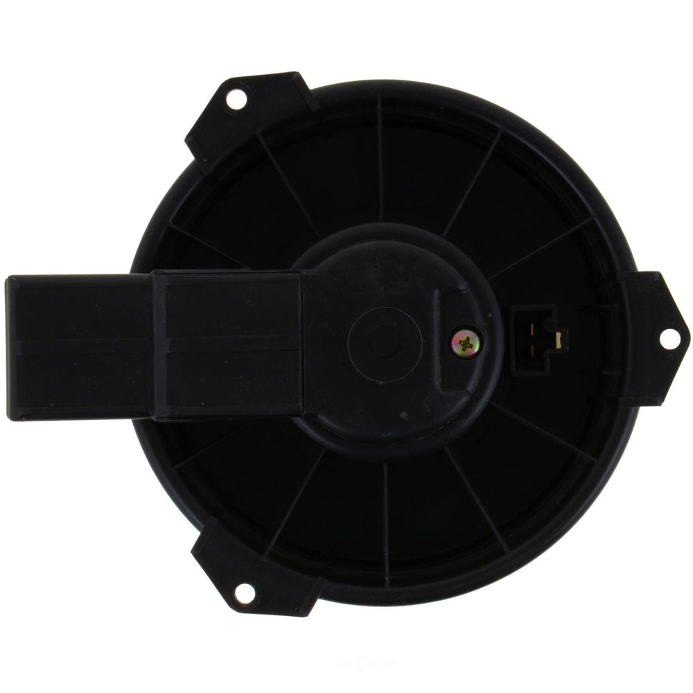 PM4493 VDO Blower Motor