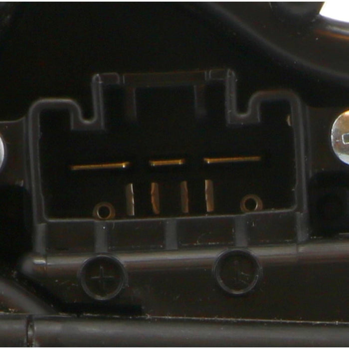 PM4781 Continental Blower Motors