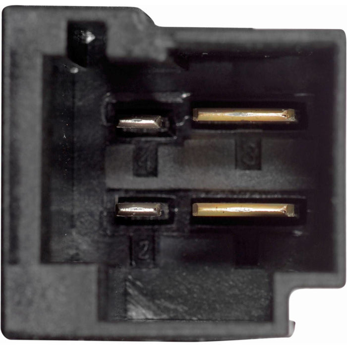 PM4979 VDO Blower Motor