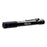 Police Security 270 Lumens Waterproof Aura Pen Light with Adjustable Brightness, Batteries Included, Black