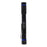 Police Security 270 Lumens Waterproof Aura Pen Light with Adjustable Brightness, Batteries Included, Black