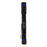 Police Security 270 Lumens Waterproof Aura Pen Light with Adjustable Brightness, Batteries Included, Black