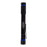 Police Security 270 Lumens Waterproof Aura Pen Light with Adjustable Brightness, Batteries Included, Black