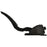PPS1511 BWD Accelerator Pedal Sensor