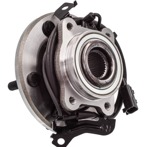PS512479 ProSeries OE Hub Bearing Assembly