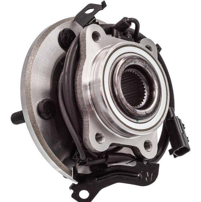 PS512479 ProSeries OE Hub Bearing Assembly