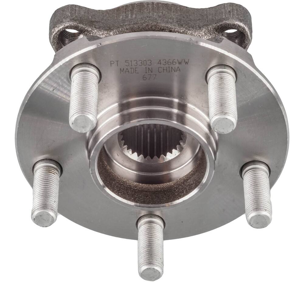 PS513303 ProSeries OE Hub Bearing Assembly
