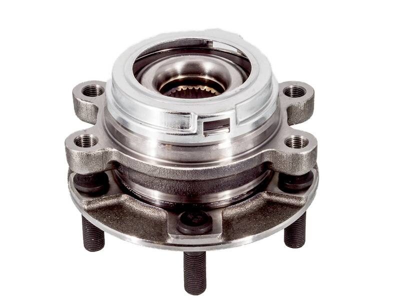 PS513338 ProSeries OE Hub Bearing Assembly