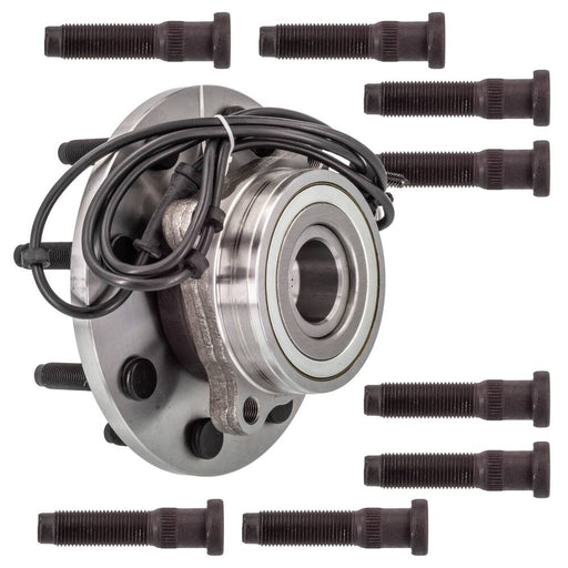 PS515063 ProSeries OE Hub Bearing Assembly
