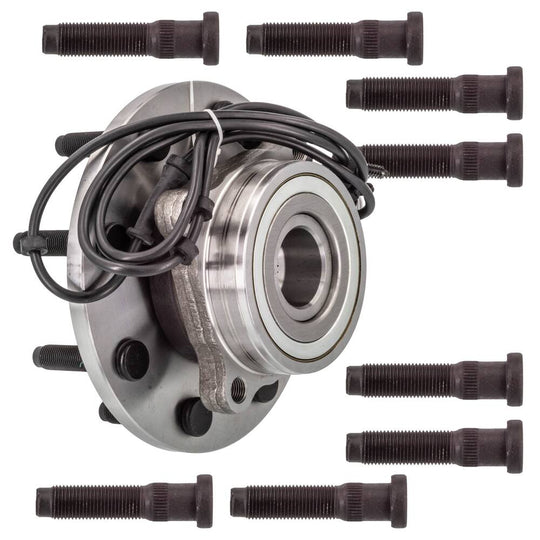 PS515063 ProSeries OE Hub Bearing Assembly