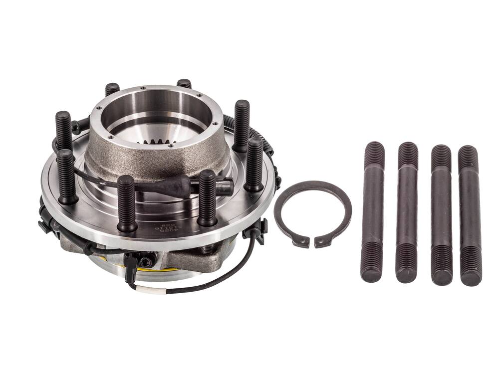 PS515116 ProSeries OE Hub Bearing Assembly