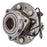 PS515160 ProSeries OE Hub Bearing Assembly