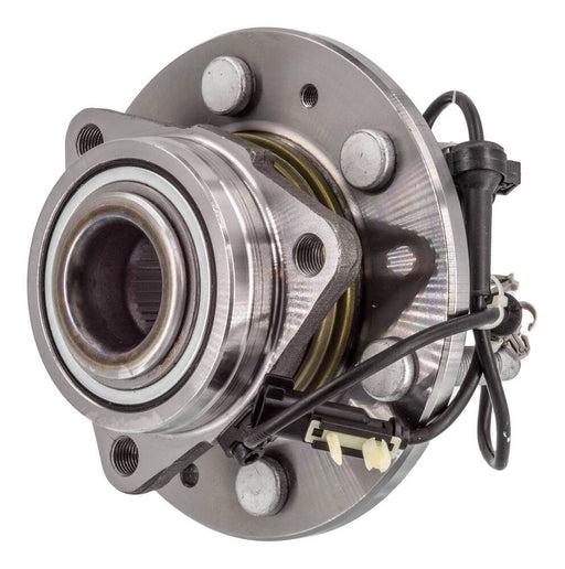 PS515160 ProSeries OE Hub Bearing Assembly