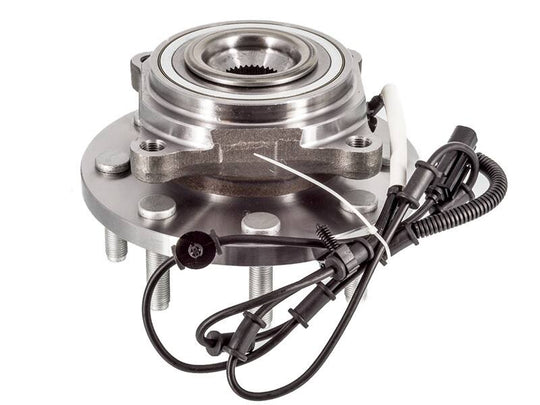 PS515162 ProSeries OE Hub Bearing Assembly