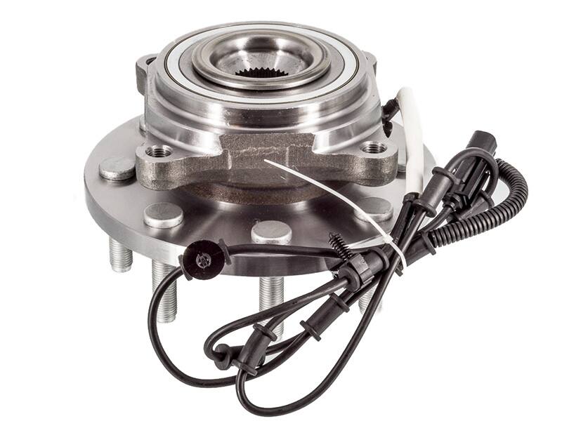 PS515162 ProSeries OE Hub Bearing Assembly
