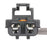 PT1089 BWD Auxiliary Blower Motor Connector