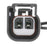 PT1256 BWD A/C Compressor Connector