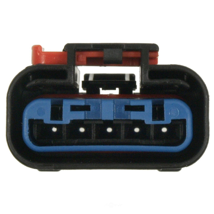 PT1267 BWD Blower Motor Resistor Connector