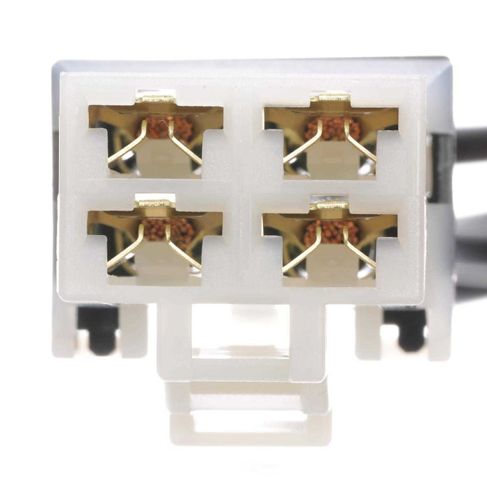 PT1288 BWD Blower Motor Resistor Connector