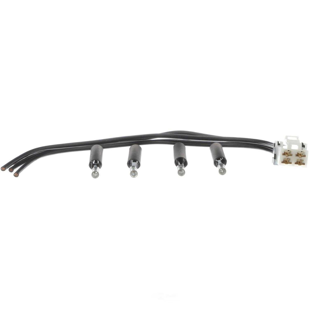 PT1288 BWD Blower Motor Resistor Connector