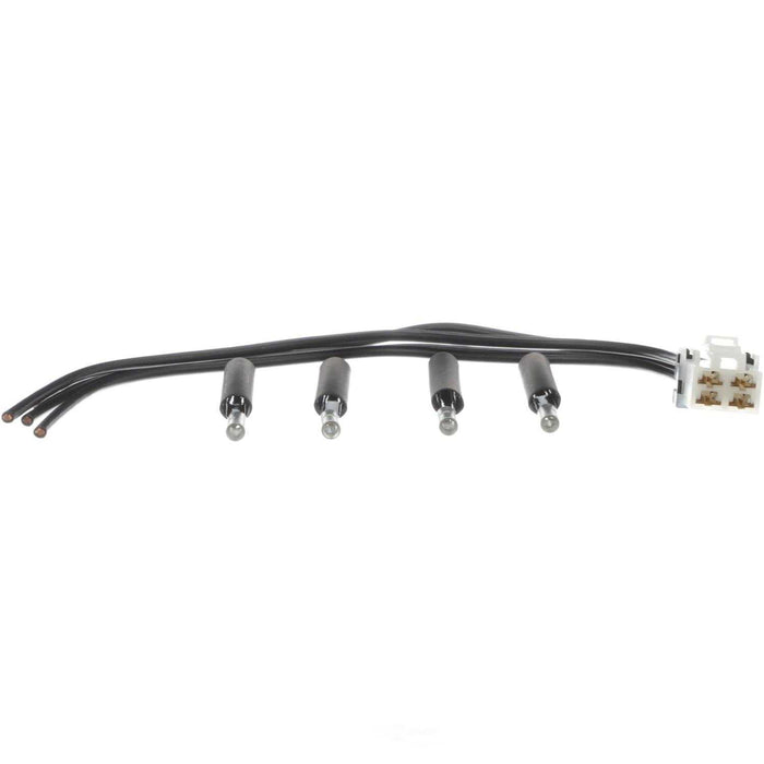 PT1288 BWD Blower Motor Resistor Connector