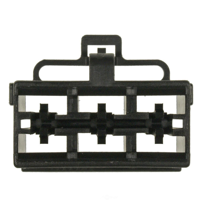 PT1433 BWD Blower Motor Resistor Connector