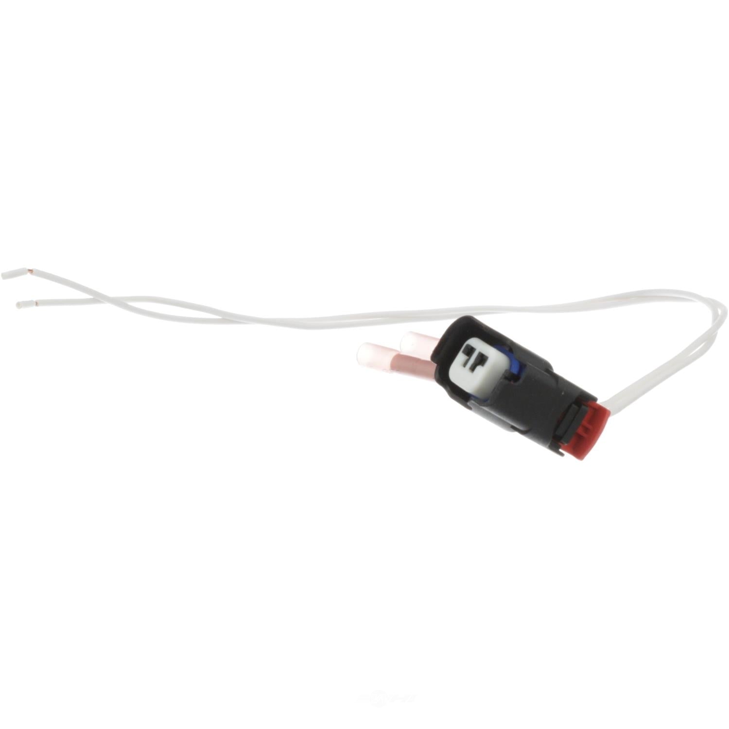 PT2042 BWD ABS Speed Sensor Connector — Partsource