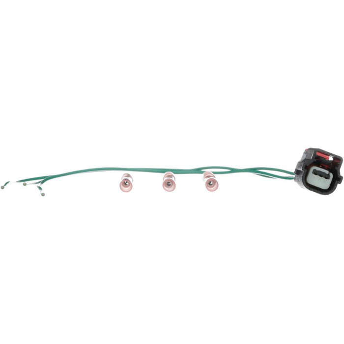PT2257 BWD Pigtail and Socket