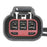 PT2259 BWD Pigtail & Socket