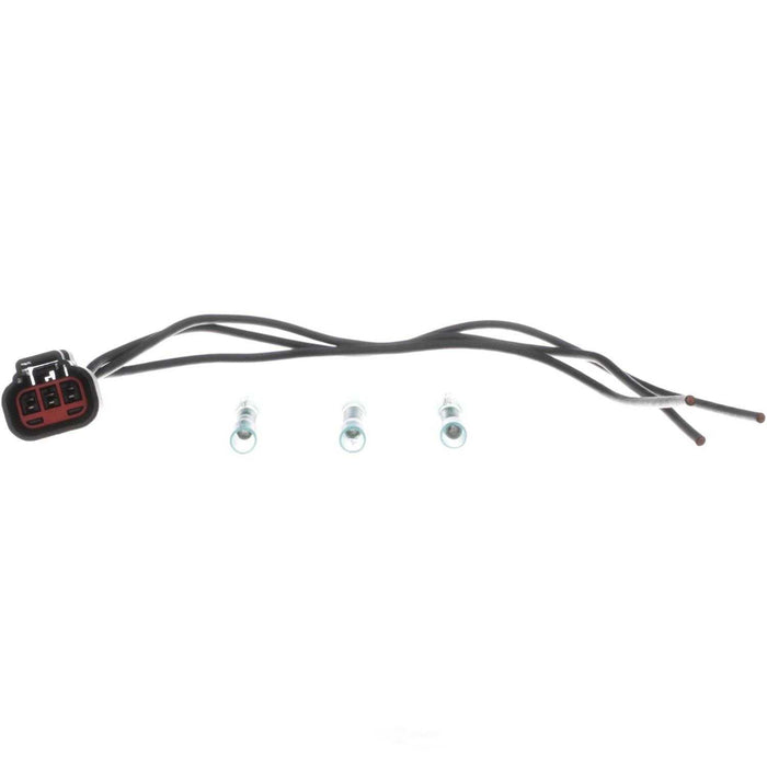 PT2259 BWD Pigtail & Socket