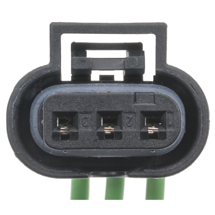 PT2304 BWD PIGTAIL AND SOCKET