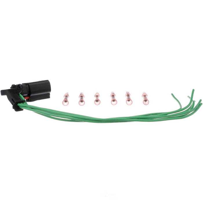 PT2359 BWD Air Charge Temp Sensor Connector