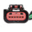 PT2359 BWD Air Charge Temp Sensor Connector