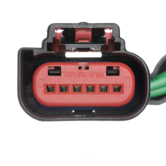 PT2359 BWD Air Charge Temp Sensor Connector