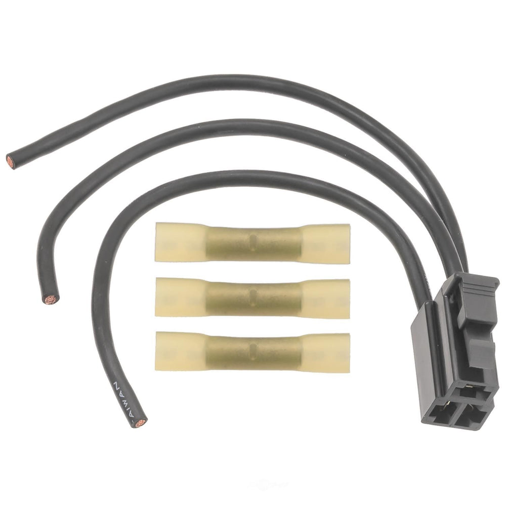 PT2439 BWD Pigtail & Socket