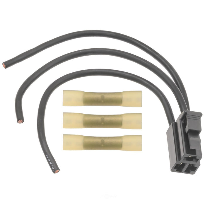 PT2439 BWD Pigtail & Socket
