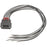 PT2491 BWD Pigtail and Socket