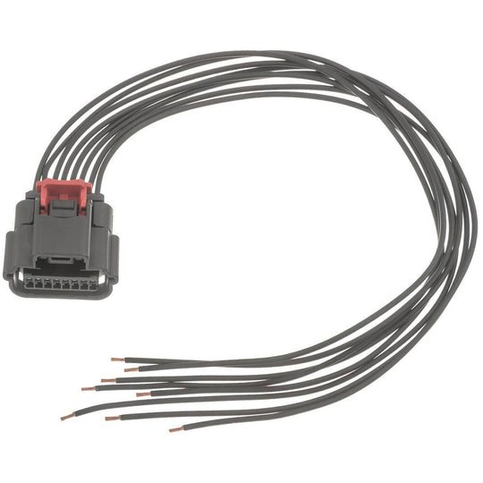 PT2491 BWD Pigtail and Socket