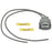 PT2519 BWD PIGTAIL AND SOCKET