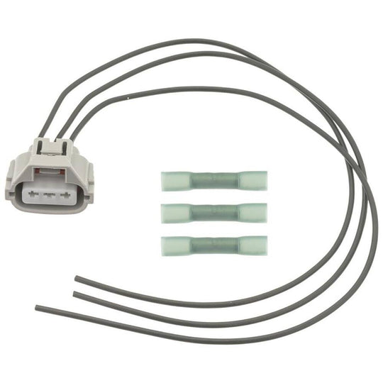 PT2522 BWD Pigtail and Socket