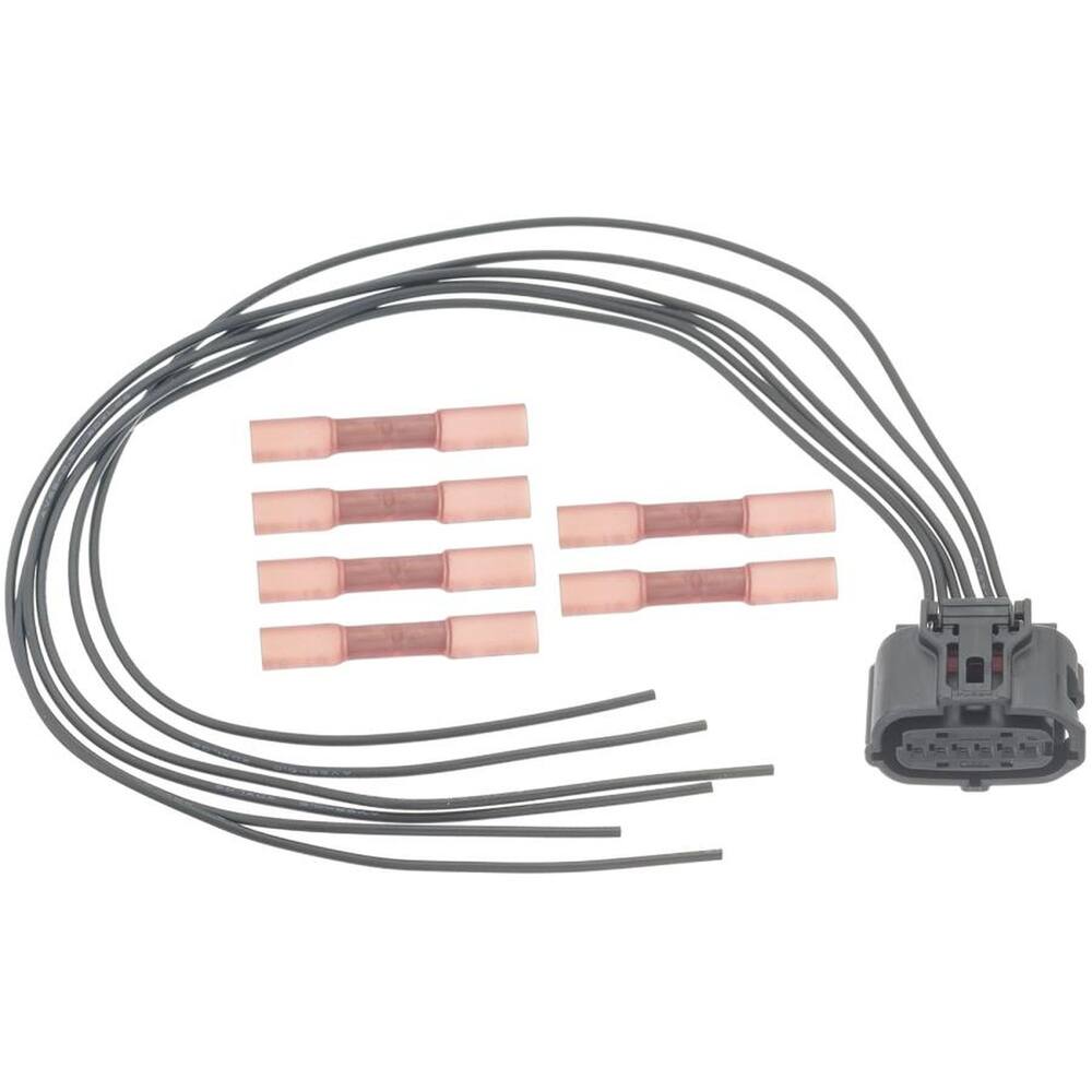 PT2798 BWD Pigtail and Socket