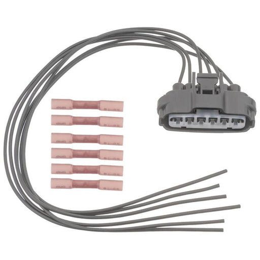 PT2800 BWD Pigtail and Socket