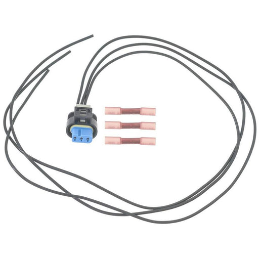 PT2803 BWD Pigtail and Socket