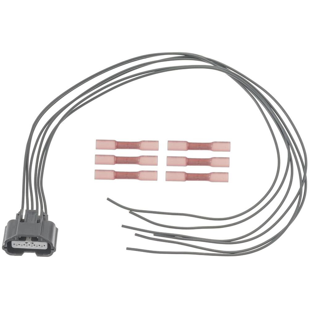 PT2805 BWD Pigtail and Socket