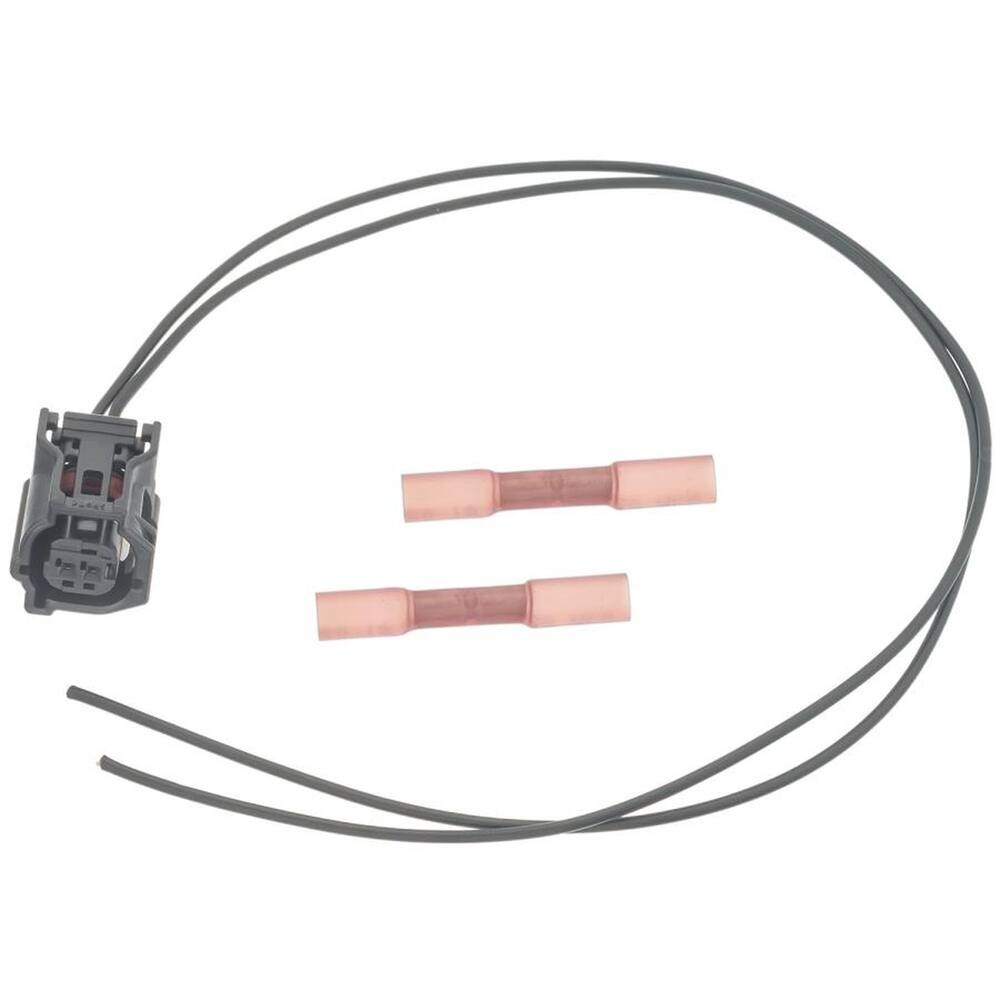 PT2808 BWD Pigtail and Socket