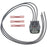 PT2847 BWD PIGTAIL AND SOCKET