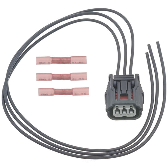 PT2847 BWD PIGTAIL AND SOCKET