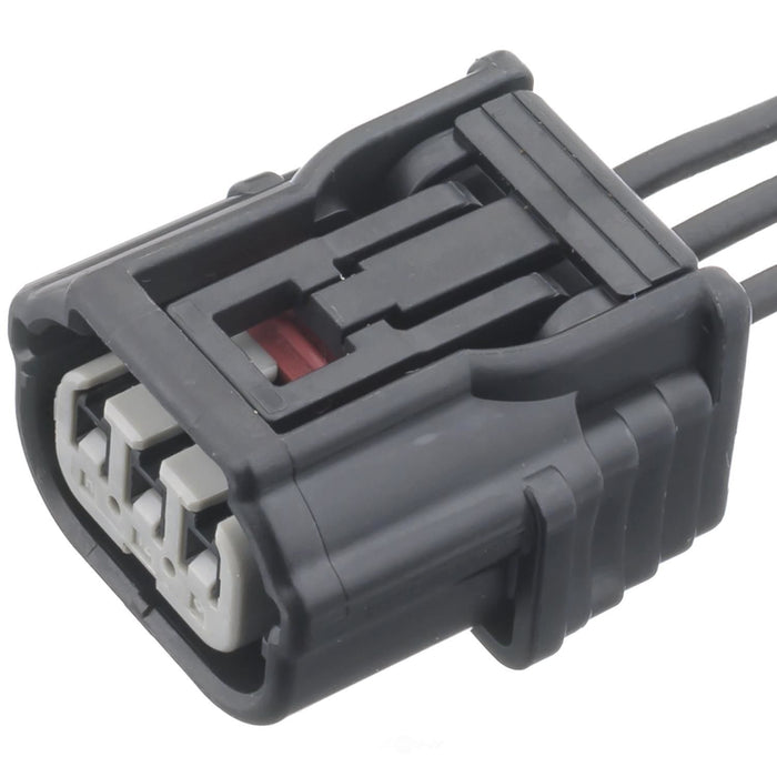 PT2847 BWD PIGTAIL AND SOCKET