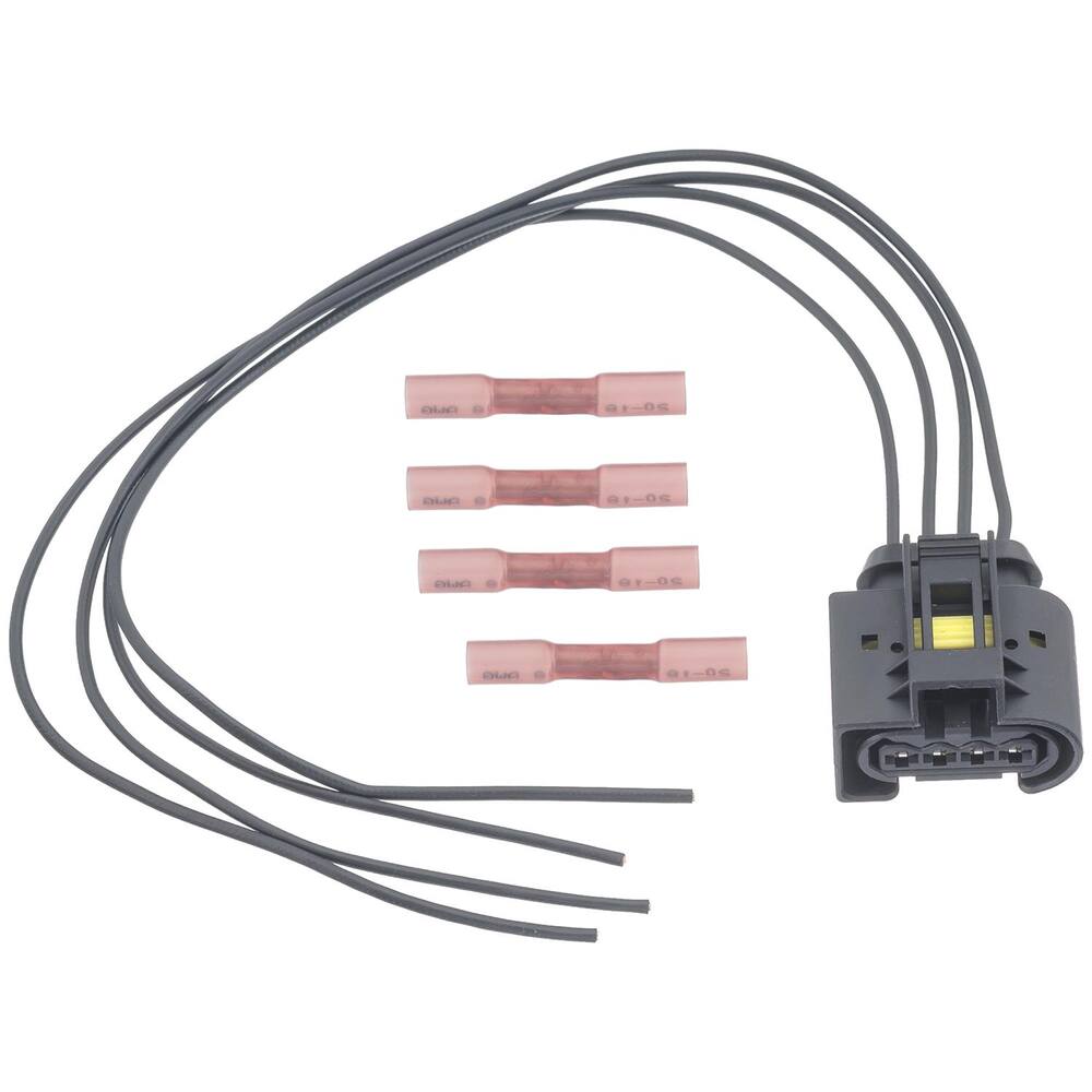 PT2851 BWD Pigtail and Socket
